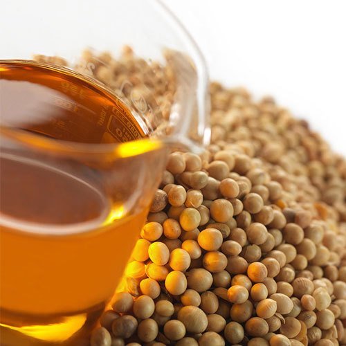 Crude Degummed Soybean Oil (cdso) - Image 2