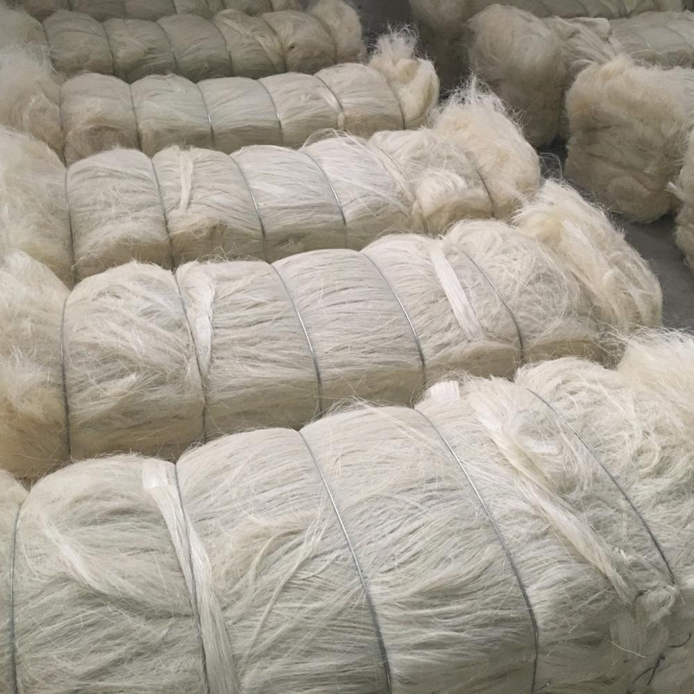 Sisal Fiber Ssug Grade - Image 3