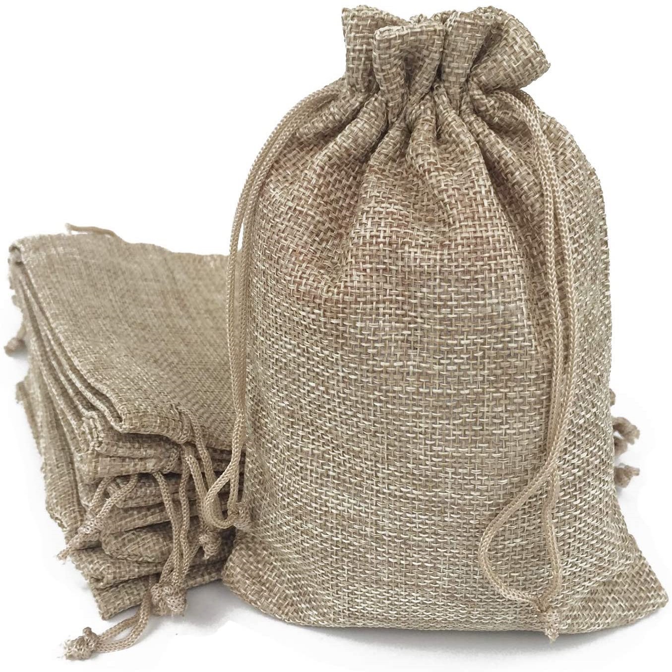 Jute Gunny Bags - Image 2
